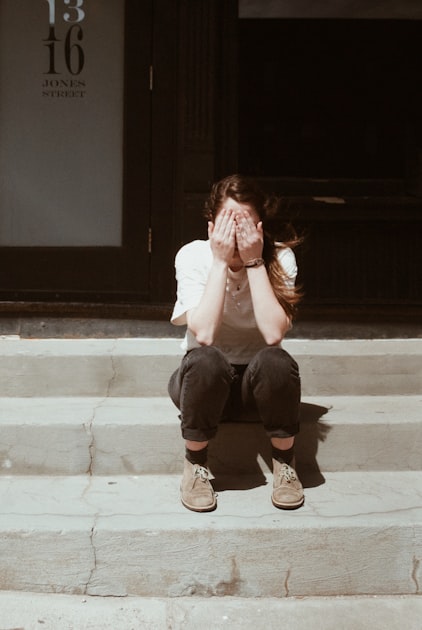 Finding Your Voice as a Stepmom